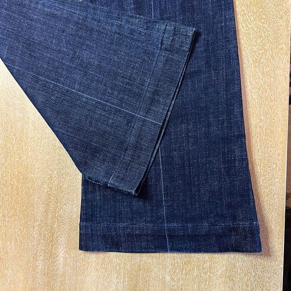 7 For All Mankind Dojo jeans - Picture 3 of 7